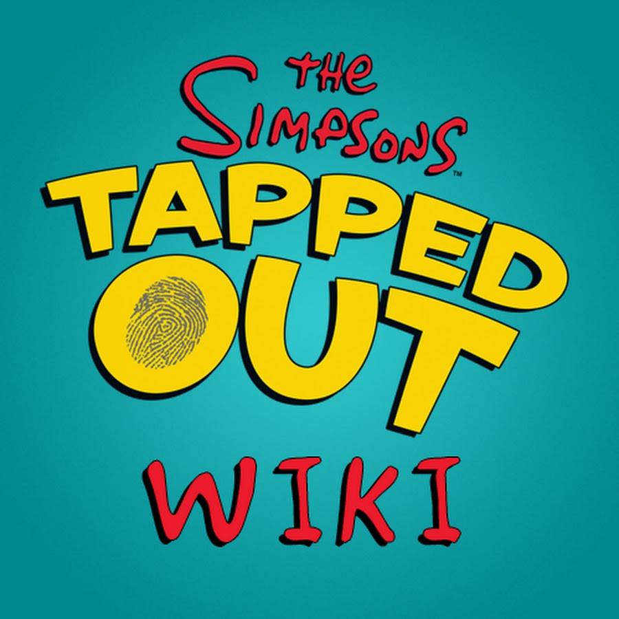 The Simpsons Tapped Out Wiki - YouTube