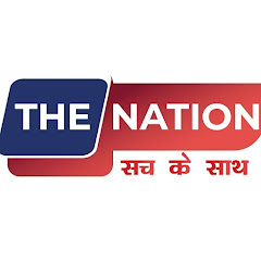The Nation Channel icon