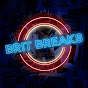 Brit Breaks YouTube Profile Photo