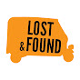 Lost & Found Travel YouTube Profile Photo