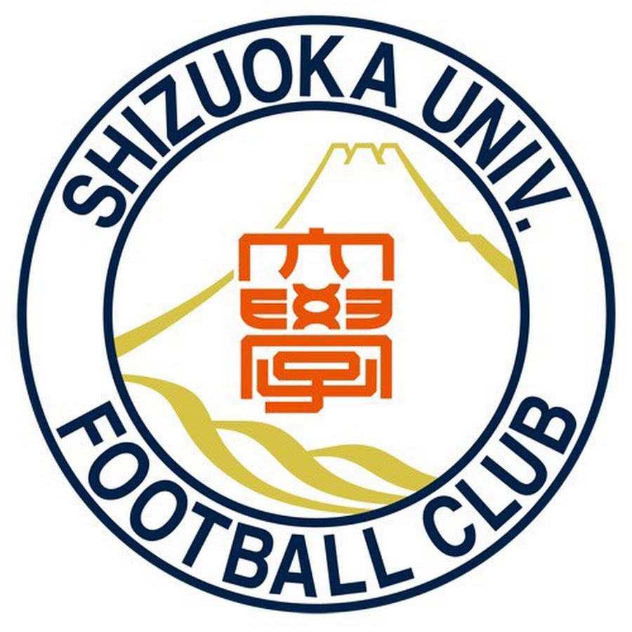 静岡大学サッカー部 Youtube