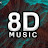 8D HD Music