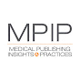 MPIP - Medical Publishing Insights & Practices YouTube Profile Photo