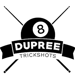 Dupree Trickshots Avatar