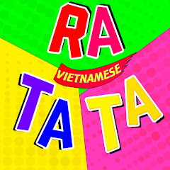 RATATA Vietnamese Channel icon