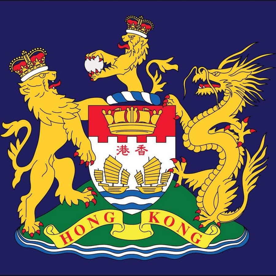 Герб Конга