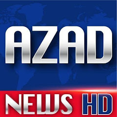 Azaad News Channel icon
