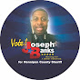 Joseph Banks YouTube Profile Photo