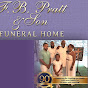 Pratt Funeral Home YouTube Profile Photo