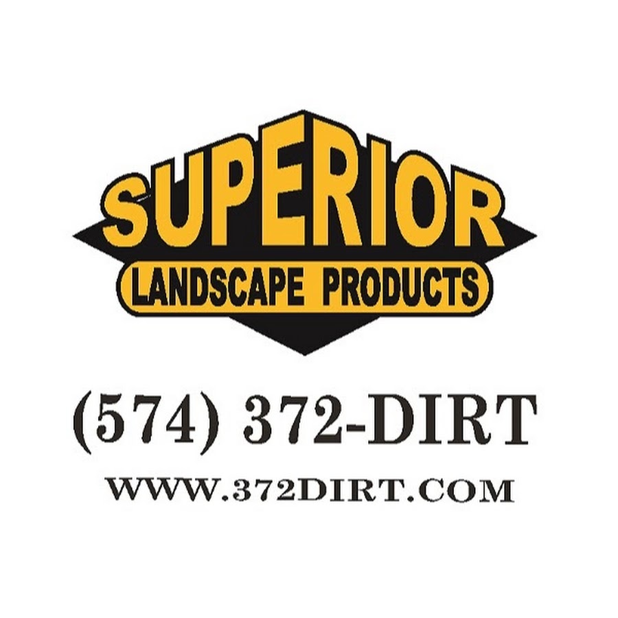 superior landscape products