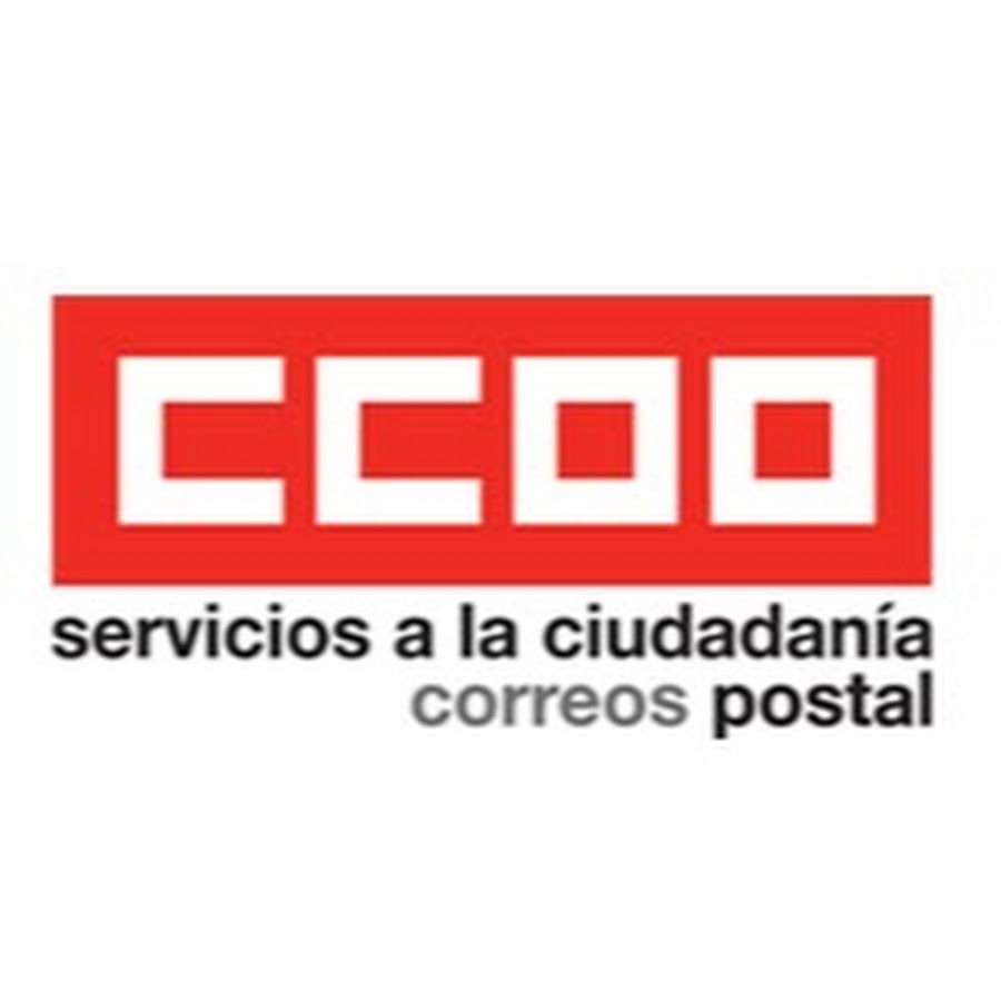 CCOO Correos - YouTube