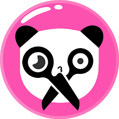 Crafty Panda Bubbly Channel icon