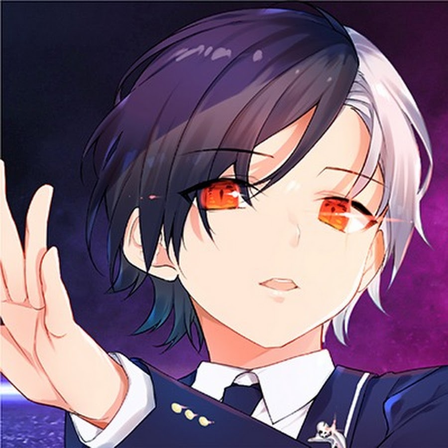 異能のアイシス Youtube