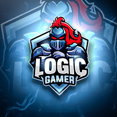 LOGIC GAMER Channel icon
