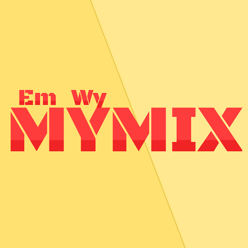 MYMix