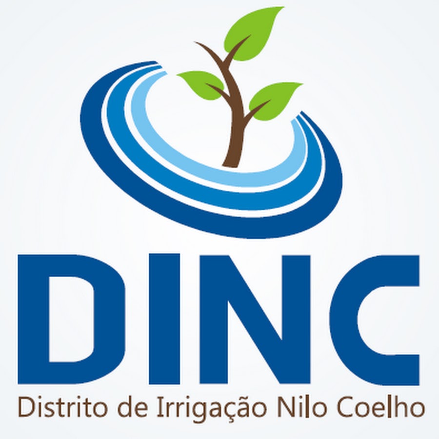 DINC - Distrito de Irrigação Nilo Coelho - YouTube