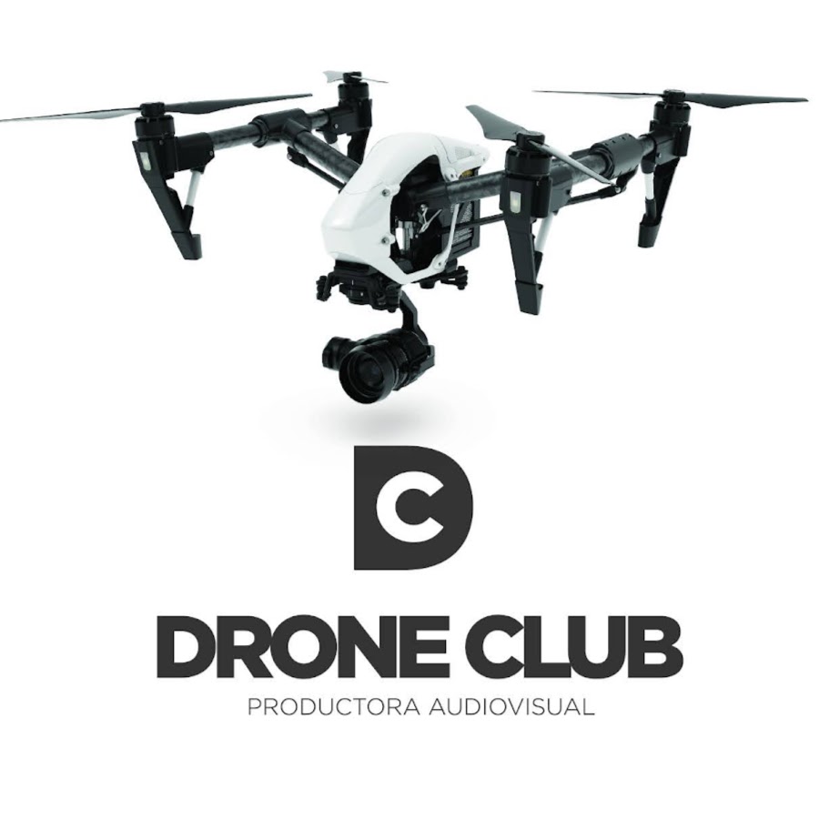 drone club - YouTube