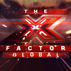 X Factor Global Channel icon