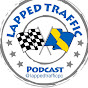 The Lapped Traffic podcast Nascar YouTube Profile Photo
