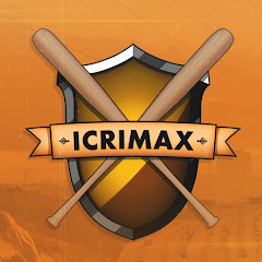 iCrimax Channel icon