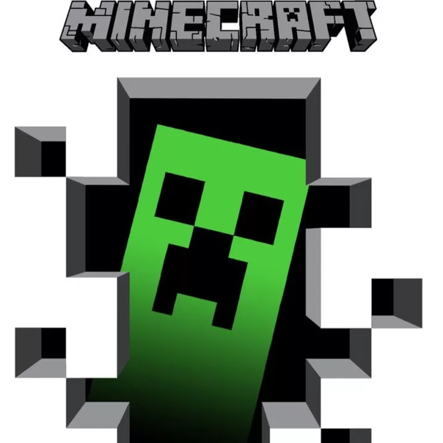 Minecraft КРИПЕР