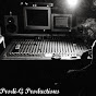 Prodi-G Productions - @TheProdigyBeatz YouTube Profile Photo