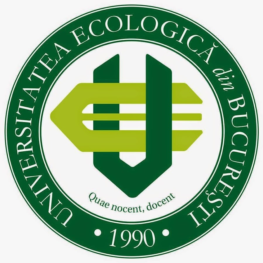 Universitatea Ecologica Bucuresti - YouTube