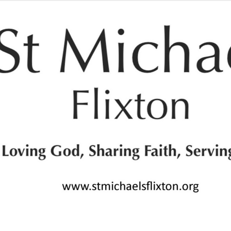 St Michael's Church Flixton