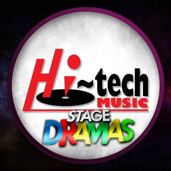 Hi-Tech Stage Dramas Net Worth & Earnings (2022)