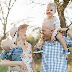 Thumbnail of related channel