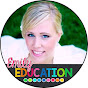 Emily Barnes YouTube Profile Photo