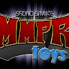 What could MMPRtoys buy with $126.8 thousand?