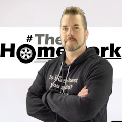 Kevin Hunter The Homework Guy net worth