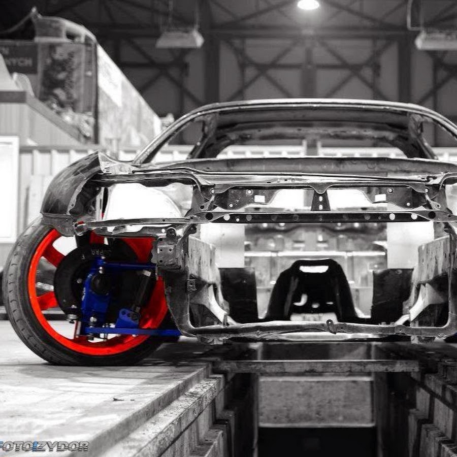Wisefab Supra a90