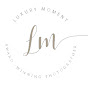 Luxury Moment Photography YouTube Profile Photo