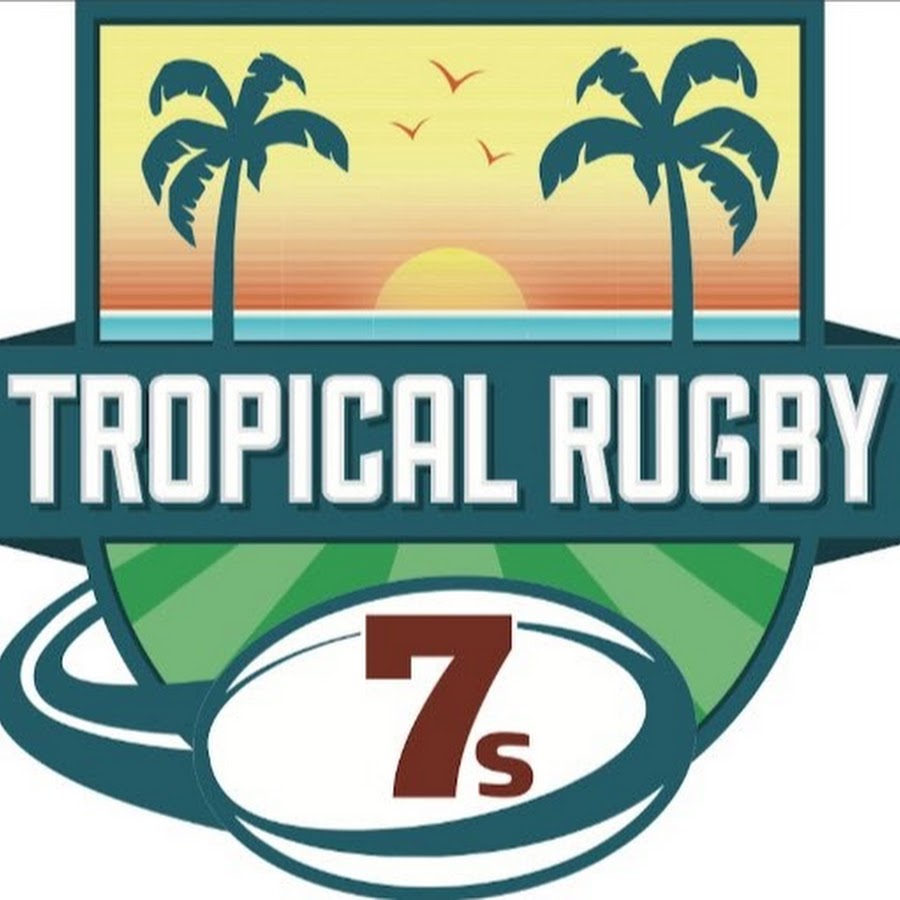 Tropical channel logo.