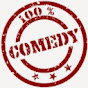 Simply Comedy YouTube Profile Photo