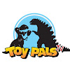 What could Toy Pals TV buy with $638.4 thousand?