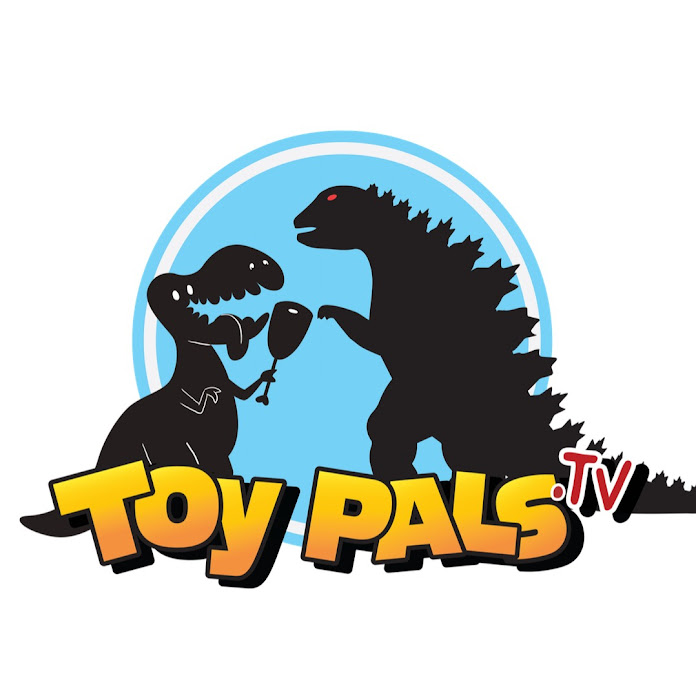 Toy Pals TV Net Worth & Earnings (2024)