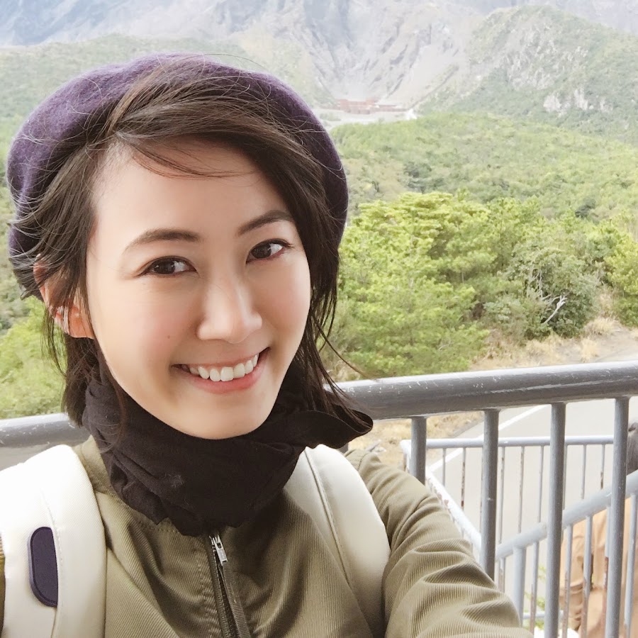 Kitty Yau 丘嘉滎 Youtube