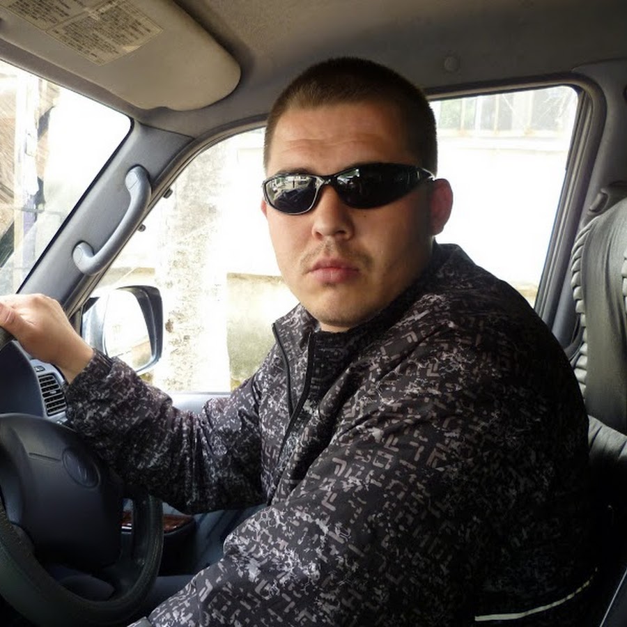 Евгений Никитин боксер