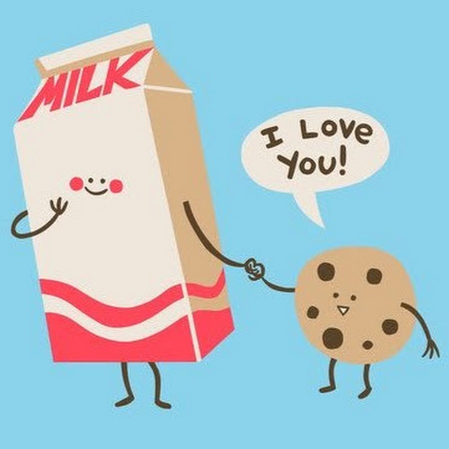 Is there any milk. If you are lactose intolerant you are avoid. We need any milk. God meme. Some milk или any milk.