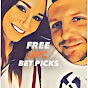 FreeUFCBetPicks YouTube Profile Photo