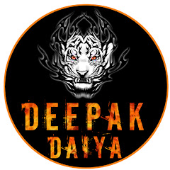 Deepak Daiya Channel icon