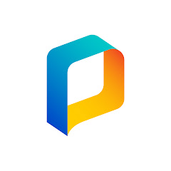 Thumbnail of related channel