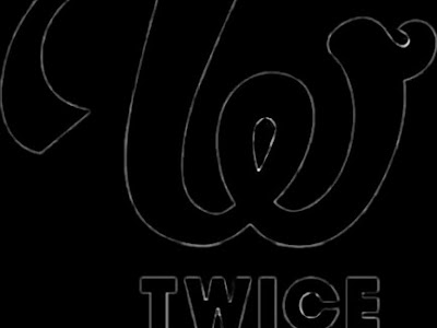 √完了しました！ twice logo transparent background 549147-Twice logo no background
