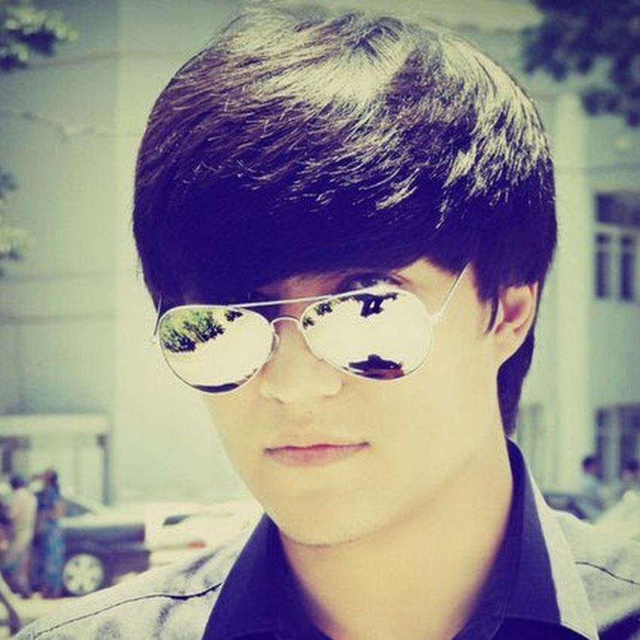 Картинка красавчик человек таджик