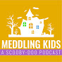 Meddling Kids Podcast YouTube Profile Photo