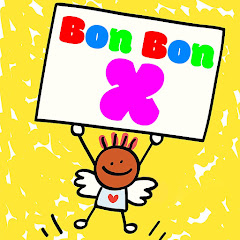 Bon Bon Channel icon