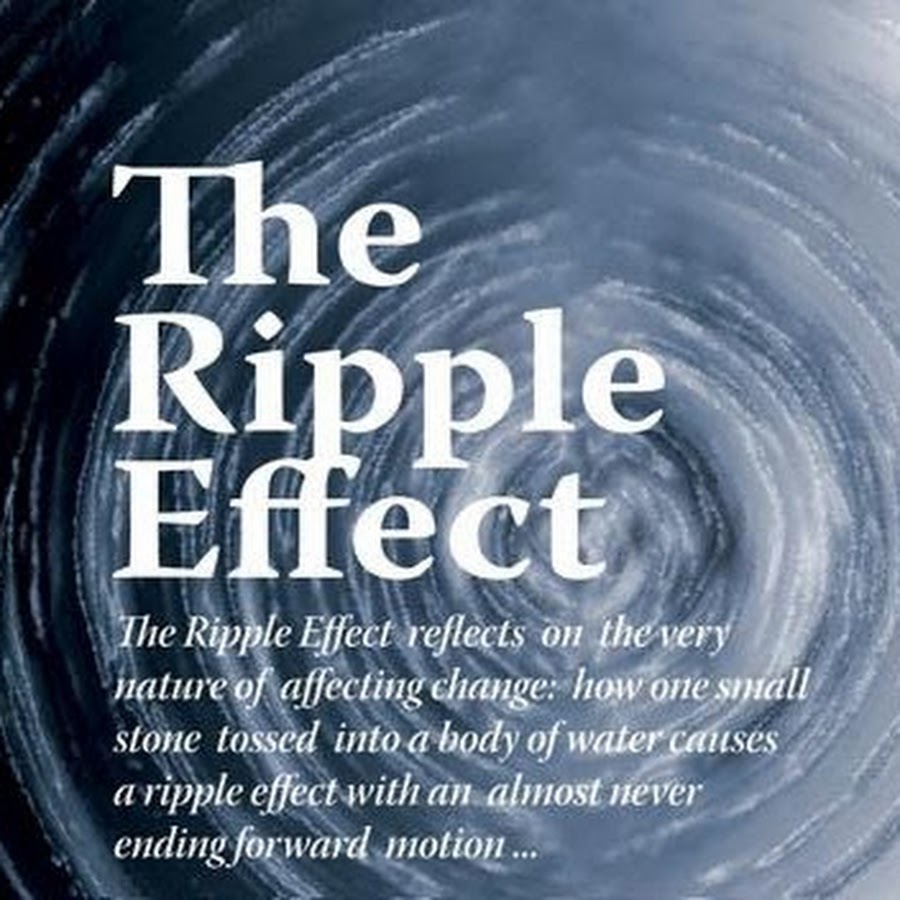 Ripple effect studios проекты